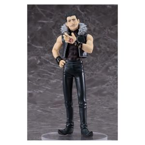 Figurine FULL METAL ALCHEMIST BROTHERHOOD - Greed - Pop Up Parade 18cm - Good Smile Figurine - BM-240972