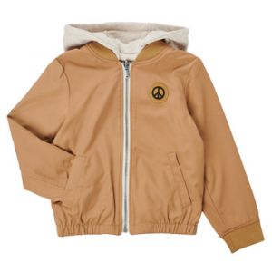 IKKS Blouson enfant KATE - Couleur 6 ans,8 ans - Taille Beige