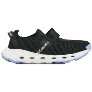 Columbia Pour femme. Chaussures Drainmaker noires