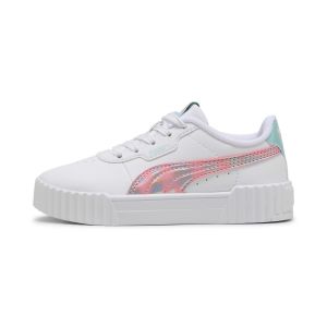 Puma Baskets fille Carina 3.0 Space Belle PS