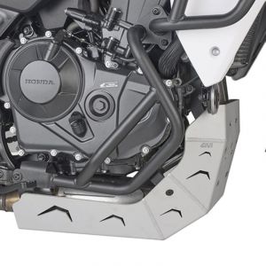 Givi Sabot moteur HONDA XL750 TRANSALP (23)