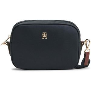 Tommy Hilfiger Sac Bandouliere Sac Bandouli&egrave;re Popette AW0AW17704 Bleu