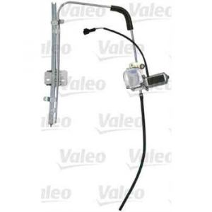 Valeo Mécanisme de lève-vitre 850097