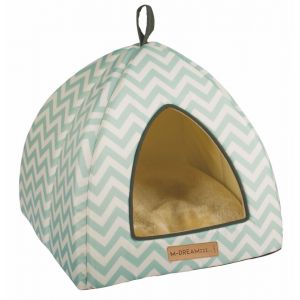 Tipi Tasmania - Coussin pour chat