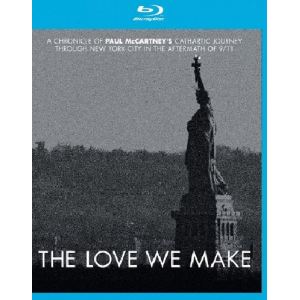 Image de The love we make