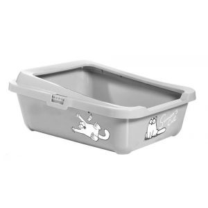 Karlie Bac à litière Simon's Cat