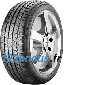 Toyo 235/55 R20 105V Snowprox S 954 SUV XL