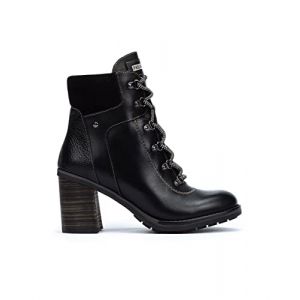 Pikolinos Bottines en cuir POMPEYA W7S - Couleur NEGRO - Taille 41
