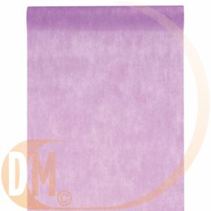 Image de Chemin de table tissu non tissé (10 m x 30 cm)