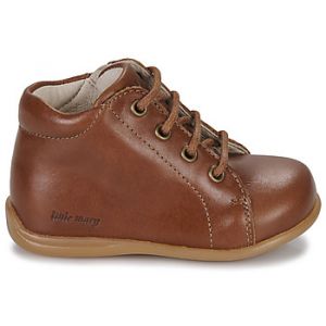 Little Mary Boots enfant IRIS Marron - Taille 24