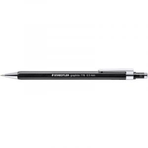Staedtler 778 05-9 Porte-mine 0.5 mm Dureté: b A033802