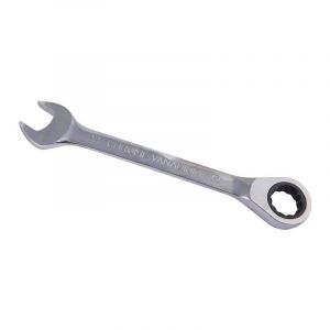 Cle mixte a cliquet 22mm- OS 1158BL - CLAS Equipements