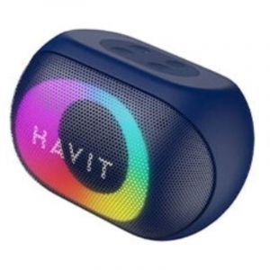 Havit Enceinte portable Bluetooth et USB 8W étanche IPX5 avec TWS et FM