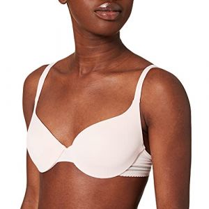 Image de DIM Paris Soutien-gorge Ad003al.5my 100 Pink / Nude