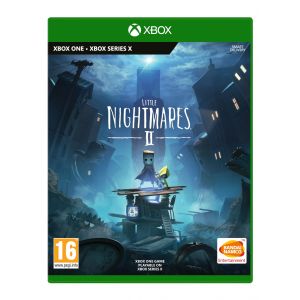 Little Nightmares II [XBOX One]