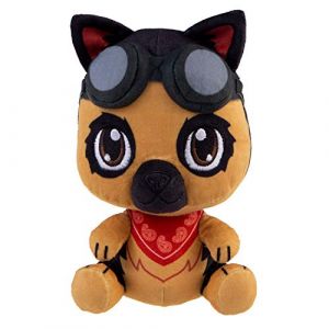 Gaya Entertainment Fallout peluche Stubbins Dogmeat 20 cm- Peluche