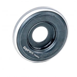 TOPRAN Roulement d'Amortisseur RENAULT,DACIA 700 109 6001025850,7700800107,8200651172 Appareil d'appui à balancier, butée simple /jambe élast