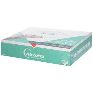 Vetoquinol Ipaligo Veau Pate Oral Serinj16