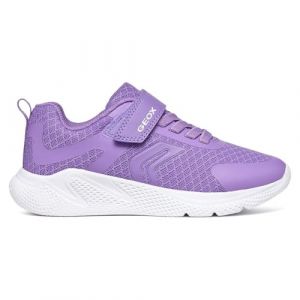Geox Baskets fille Sprintye