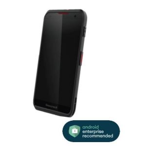 Honeywell EDA52 ordinateur portable de poche 14 cm EDA52-00AE31N21RK