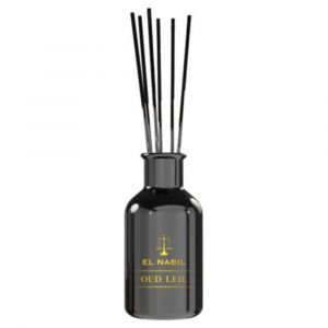 EL Nabil Diffuseur de Parfum Oud Leil
