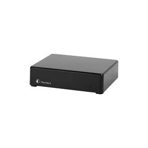 Image de Pro-Ject Phono Box E - Préampli phono RIAA