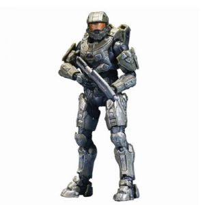 Image de Jakks Pacific Figurine géante Halo Le Major (80 cm)