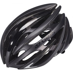 Image de Giro Aeon - Casque vélo de route - noir 2016