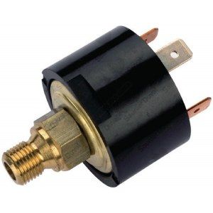 Saunier duval Sécurité manque d'eau réf 05600700