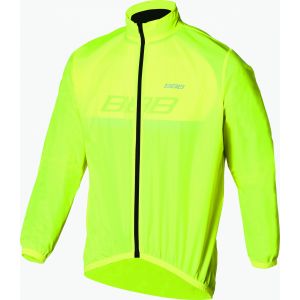 Image de Veste de pluie shield jaune fluo 2019 xxs