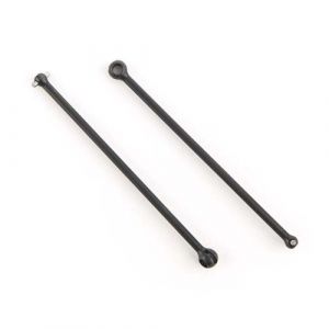 Arrma Ar310458 - Cvd Driveshaft 142mm Kraton (2)
