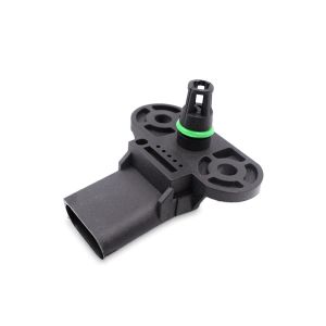 Aic Capteur De Pression Du Tuyau D'admission Original Quality 54963 Capteur, pression de suralimentation OPEL,FORD,RENAULT