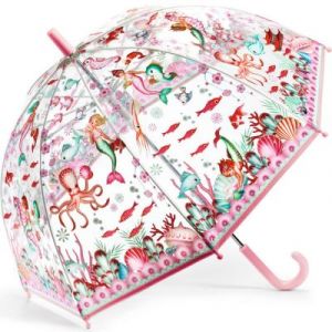 Djeco Parapluie sir&egrave;ne