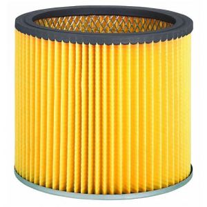 Einhell 2351110 - Filtre pliss&eacute; pour aspirateurs