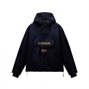 Napapijri Veste imperméable Rainforest Next