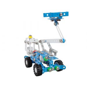 Jeux de construction Constructor Alexander Toys Atlas