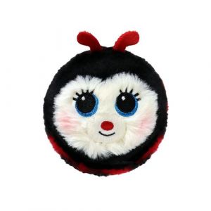 Ty Peluche Beanie Bouncers Buggie Coccinelle