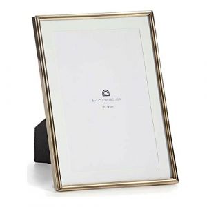 Wadiga Gift Decor Cadre, Multicolore, Standard