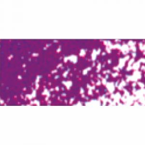 Cont&eacute; &agrave; paris Pastel sec carr&eacute; cont&eacute; 55 - Violet Persan