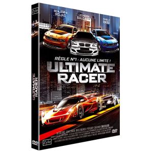 Ultimate Racer