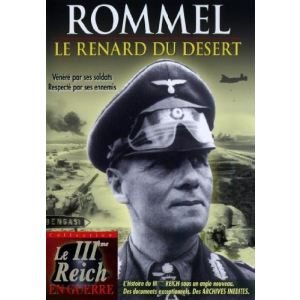 Rommel, le renard du désert