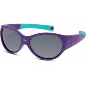 Julbo Puzzle Spectron 4 Baby (violet/turquoise)
