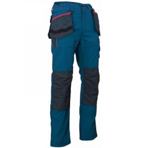 LMA Pantalon de travail Creuset 260 g/m2 Taille 40