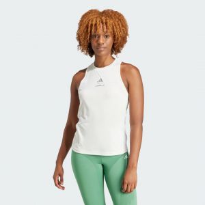 Image de D&eacute;bardeur femme adidas Les Mills Graphic