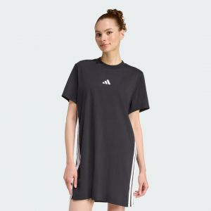 Adidas ROBE T-SHIRT ESSENTIALS 3-STRIPES