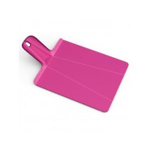 Image de Joseph joseph Planche à découper pliable Chop2Pot Plus (22 x 27 cm)