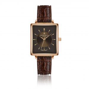 Montre femme Philipp Blanc Sion