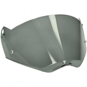 Ls2 Visière casque de moto cross MX436