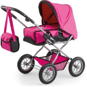 Bayer Design 15081 - Landau combiné Charlène