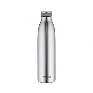 Thermos Bouteille isotherme TC Bottle, 1 L, acier inoxydable